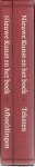 BRACHES, Ernst - Nieuwe Kunst en het boek - Een studie in Art Nouveau - Heruitgegeven met supplementen en ca. driehonderd afbeeldingen in kleur - 1 - Teksten 2 - Afbeeldingen - Lijst van boekvercieringen - Register.