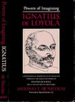 Nicolás, Antonio T. - Ignatius de Loyola: A philosophical hermeneutic of imagining through the collected works of Iganatius de Loyola.