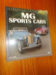 HEILIG, JOHN, - MG Sports Cars.