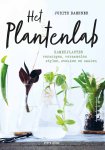 Judith Baehner 98023 - Het plantenlab kamerplanten verzorgen, verzamelen, stylen, stekken en zaaien