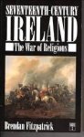 Brendan Fitzpatrick - Seventeenth Century Ireland