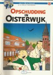 Rijthoven, Jan van / Bergmans, Rene - Opschudding in Oisterwijk