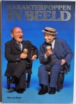 Boxel Bets van, ill.  Velsen Joost van - Karakterpoppen in beeld nr.22