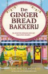 Laurie Gilmore - (1) De Gingerbread Bakkerij