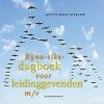 Hettie Boer-Nitrauw - Bijna-elke-dagboek voor leidinggevenden m/v