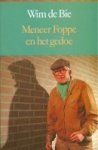 Bie, Wim de - Meneer  Foppe en het gedoe