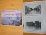 Boon, N.J. (voorwoord) - Herinnerings-album van den grooten watersnood van januari 1916 De netto opbrengst dezer uitgave komt geheel ten bate der slachtoffers van de ramp