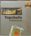 S. Butchkiss, M. Teo - Topchefs Sterrenkeukens