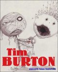 Tim Burton, Jenny He & Ron Magliozzi - Tim Burton