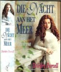 Purcell, Deirdre.. Vertaling Annet Mons .. met  Omslagontwerp van Julie Bergen Omslag dia ABC Press - Die nacht aan het meer