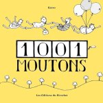 Kerso - 1001 moutons