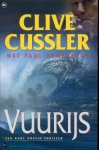 Cussler,C.met Paul Kempers - Vuurijs Cussler,C.met Paul Kempers - Vuurijs