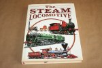 L. Greggio - The Steam Locomotive