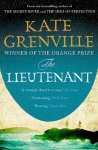 Grenville, Kate - Lieutenant