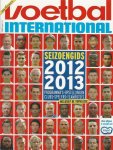 Derksen, Johan - Voetbal International Seizoengids 2012-2013