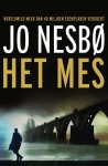 Jo Nesbo - Het mes