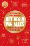 David Graeber-David Wengrow - (1) Het Begin Van Alles