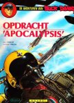 J.M. Charlier - V. Hubinon - Buck Danny, opdracht 'Apocalypsis'