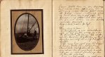 SCHILT, Kees, Frans & Jo SJONKES, Freek van den BERG - Scheeps Journaal 18 Juni 1921. (Scheepsjournaal van de reis van het schip Van Galen door Zuid-Holland van 18-26 juni 1921).