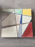 Bernice Rose - The drawings of Roy Lichtenstein, cataloque by Elizabeth Richeboirg Rea