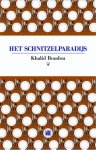 Khalid Boudou - Het schnitzelparadijs