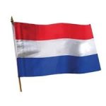 Jongedijk, J.W. Red. - Geestelijke leiders van ons volk en hun kerken, stromingen en sekten.