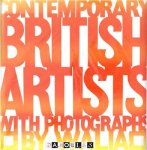 Charlotte Parry-Crooke, Walia - Contemporary British Artists