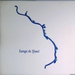 Scholtens, Marja - Langs de IJssel *GESIGNEERD*