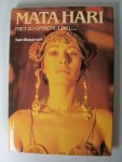 Waagenaar - Mata hari niet zo onschuldig / druk 3