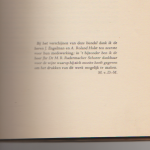 Domselaer, J. van - Gedichten Domselaer, J. van - Gedichten