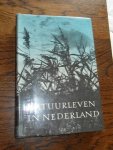 Blijdestijn, JP van - Natuurleven in Nederland.