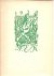 Schwencke, Johan - Nederlandsche Exlibris-kring 1939.
