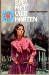 Maybury, Anne - Spel met vier harten