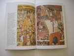 Prasad Mishra, Laxma / Grasman, G. vert. - Agra en Fatehpoer Sikri met de Taj Mahal