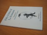 Shapiro, Norman, R - Fifty Fables Of La Fontaine