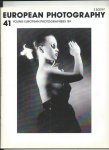 Möller-Pohle, Andreas (editor) - European Photography 41. Young European Photographers '89.