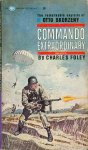 Foley, Charles - Commando Extraordinary