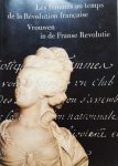 BADINTER Elisabeth, COLLIN Françoise, e.a. - Les femmes au temps de la Révolution française. Vrouwen in de Franse Revolutie.