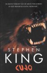 Stephen King - Cujo (Special Boekenvoordeel 2020)