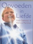 Fons Delnooz 66480,  Amp , Patricia Martinot 66481 - Opvoeden in liefde