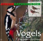 Mike Lambert, Alan Pearson - Vogels