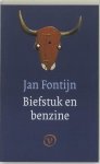 [{:name=>'J. Fontijn', :role=>'A01'}] - Biefstuk en benzine