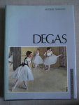 Terrasse - Edgar degas / druk 1