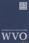 Groen, K - Bestrijding van de watervervuiling, Vijfentwinitg jaar WVO
