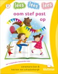 Annemarie Bon - Lees lees lees - Oom stef past op