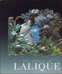 Yvonne Brunhammer et al - Jewels of Lalique.