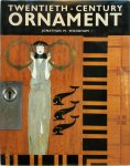 Jonathan M. Woodham - Twentieth-century Ornament