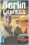 Michael Austen - Berlin Express