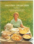 Smart, Lyn - Country collection - a book of country food and facts with over 200 potato recipes