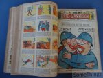 N/A. - Emile Beuve (gérant). - La Vie de Garnison. Parait tous les Dimanches. [11e et 12e année: 1919-1920, nouvelle série n°s 1-67.]
